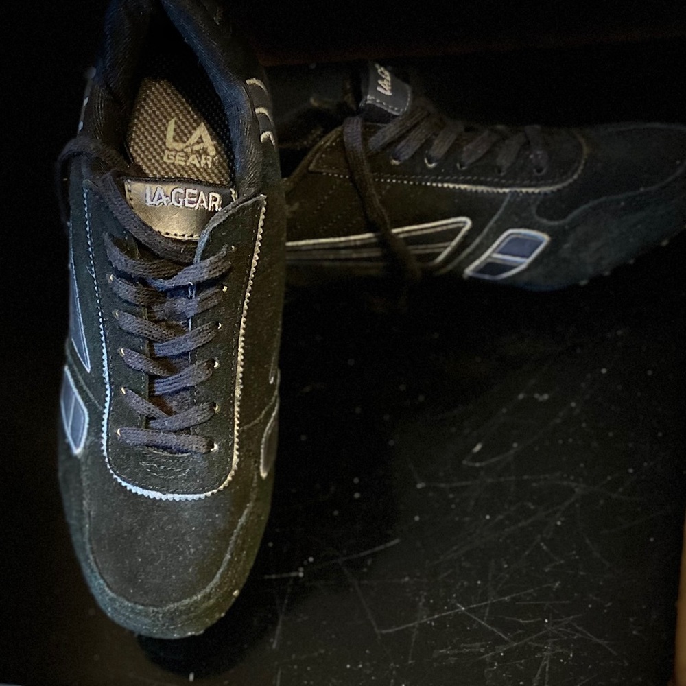 LA Gear Sneakers
